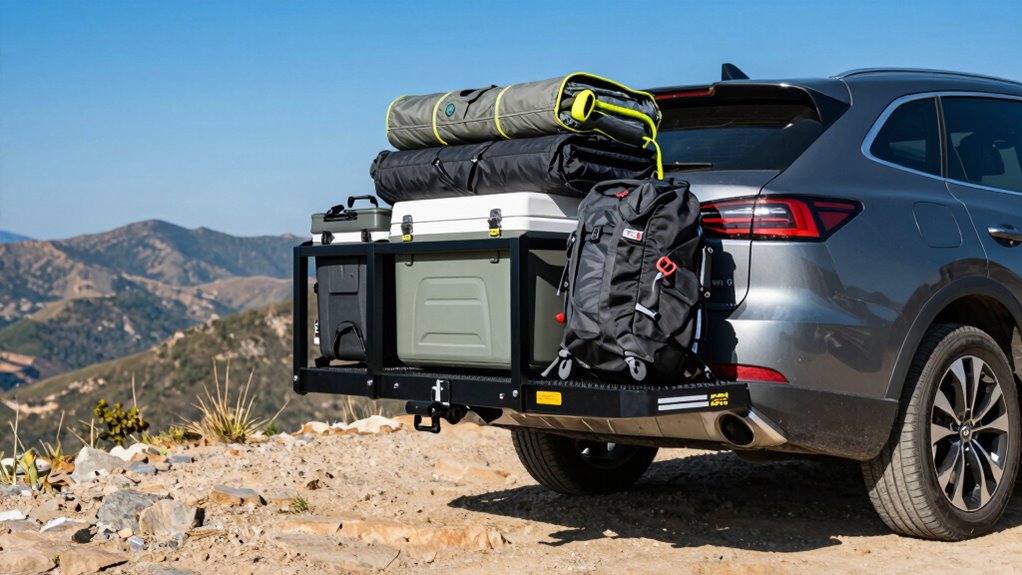 hitch compatibility and safety