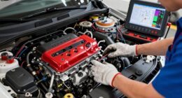 honda starting diagnostic guide