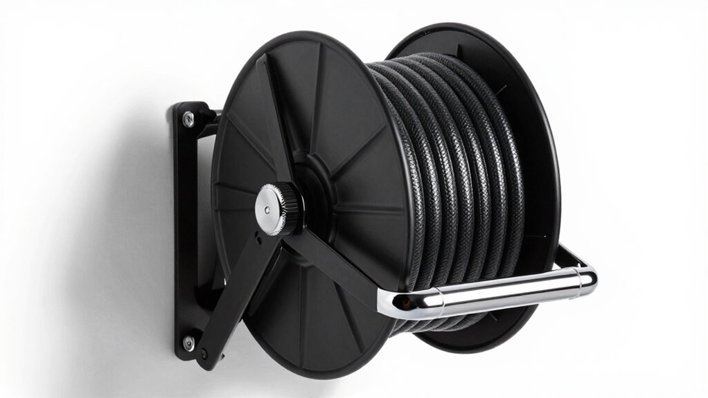 hose length and durability