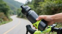 hydrate before cycling starts