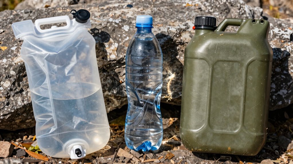 hydration gear maintenance considerations