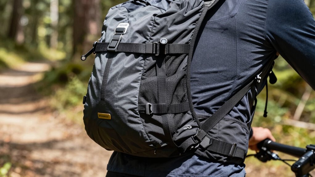 hydration needs vary with ride