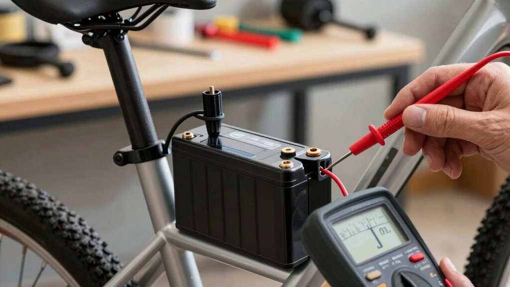 identify and fix electrical issues