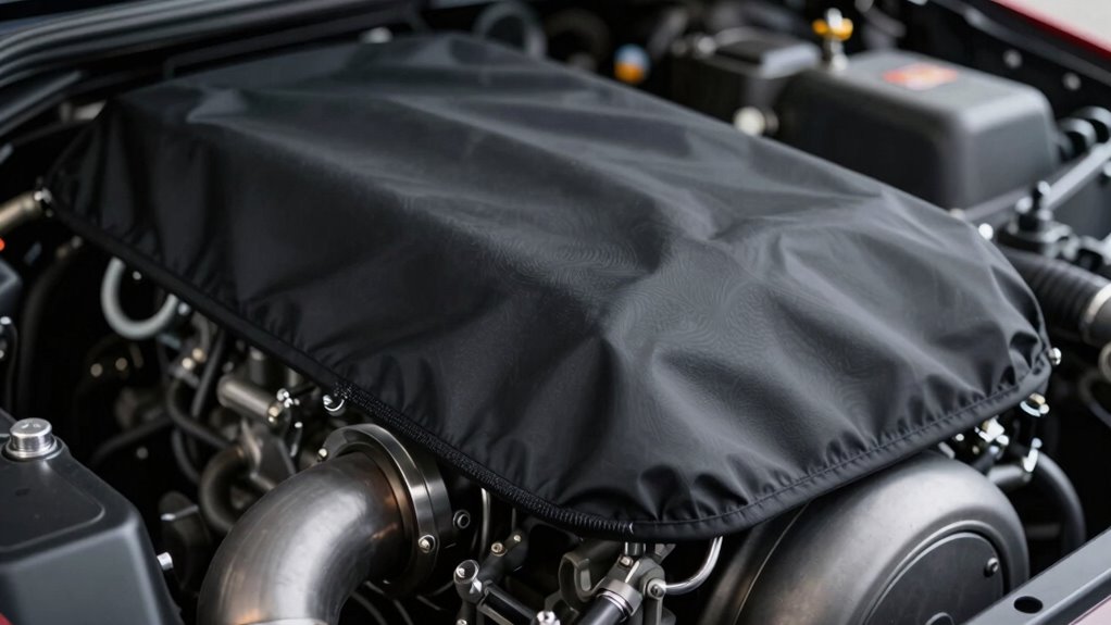 identify heat transfer risks