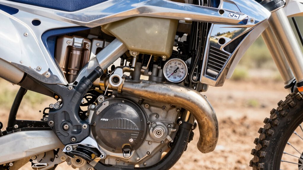 identify peak torque range