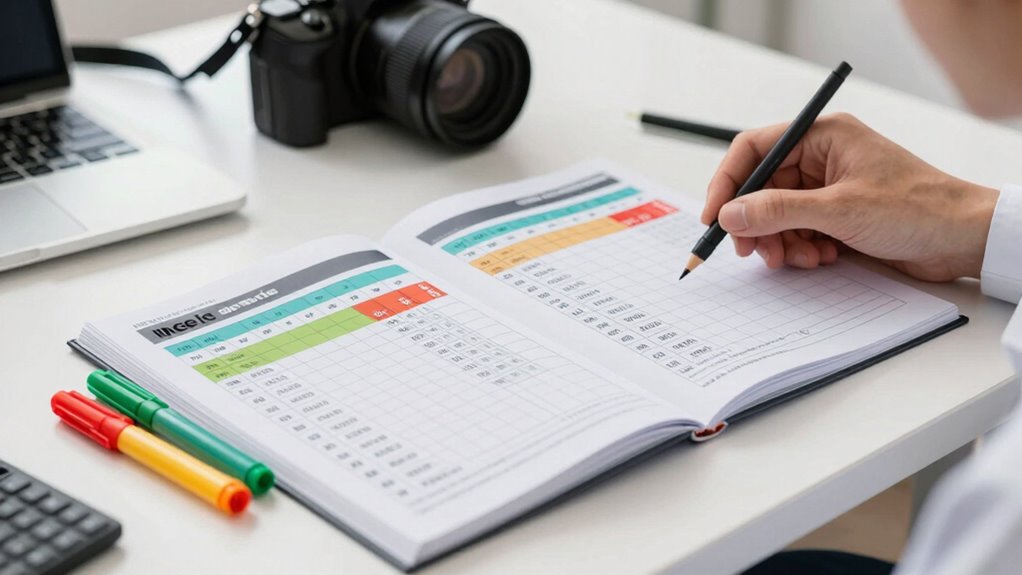 identify response patterns quickly