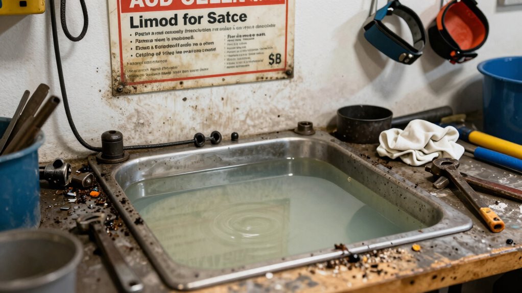 identify store ventilate protect