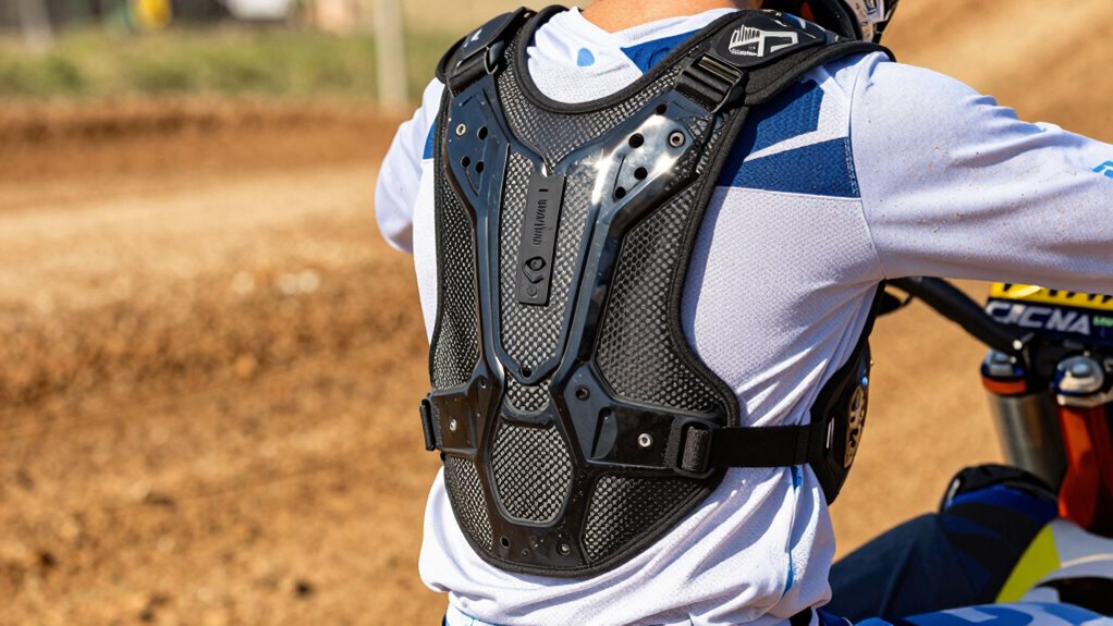 impact absorption fit durability