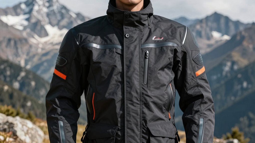 impact protection durability comfort