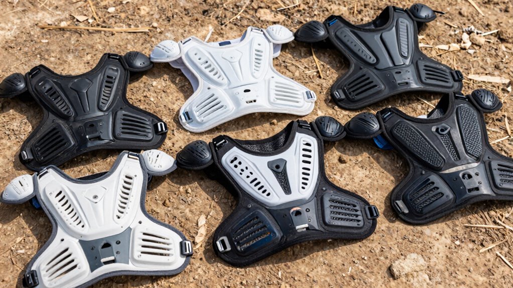 impact protection fit comfort