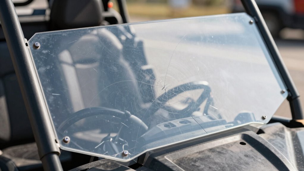 impact resistance comparison