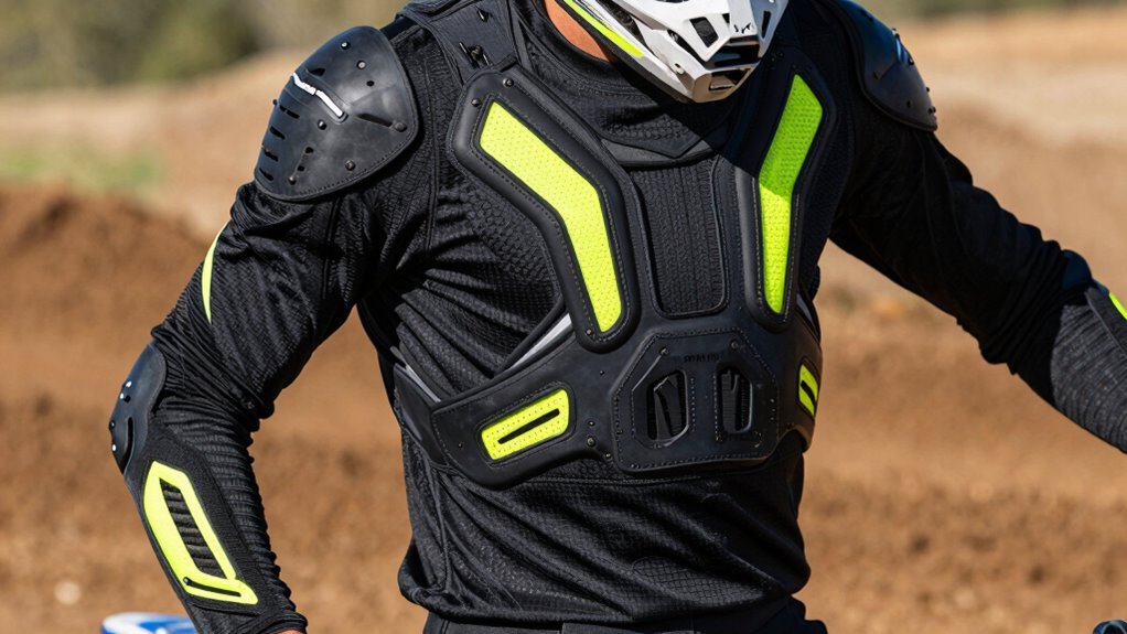 impact resistant breathable adjustable armor