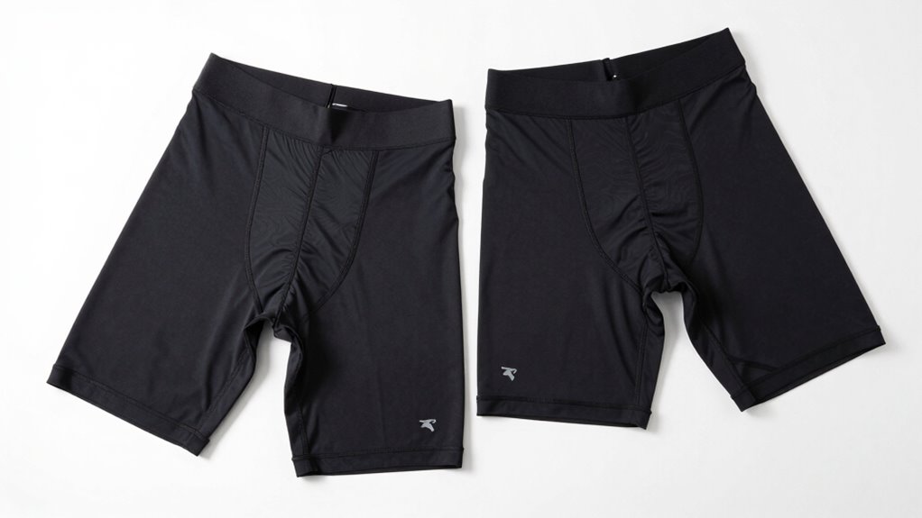 impact shorts protection comfort durability