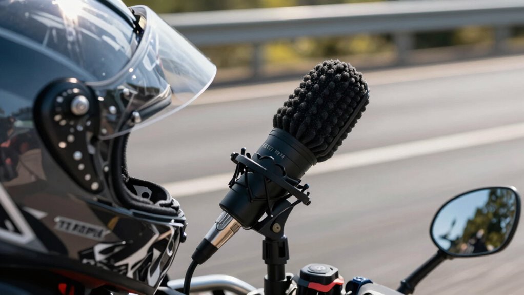 improve mic setup techniques