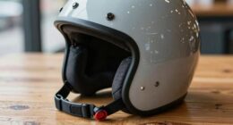 incorrect helmet size fit