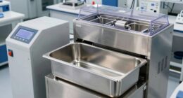 industrial ultrasonic cleaner options