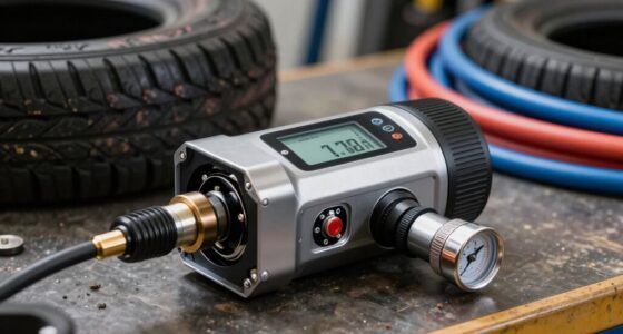 inflator duty cycle explained