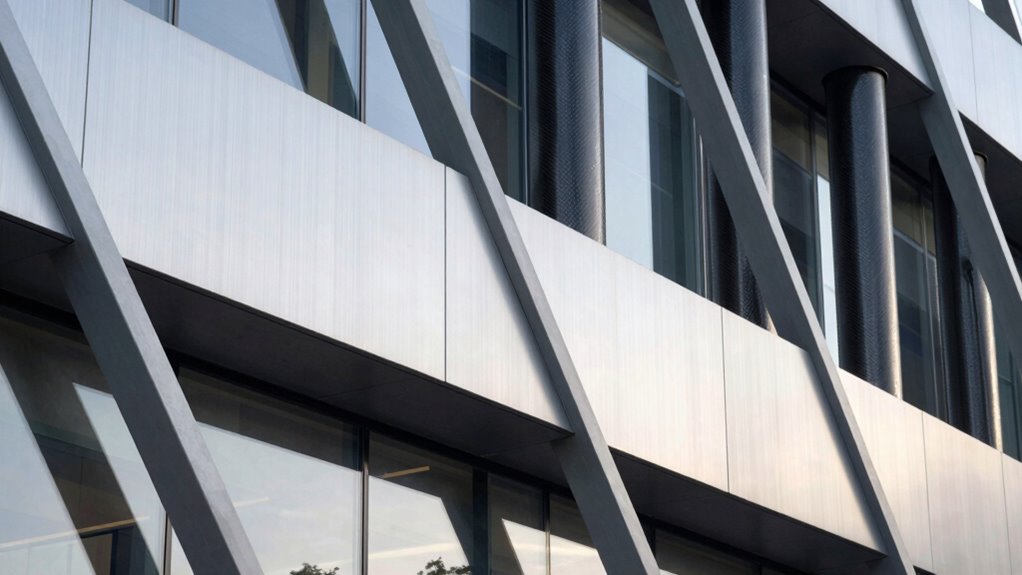 innovative sustainable construction materials