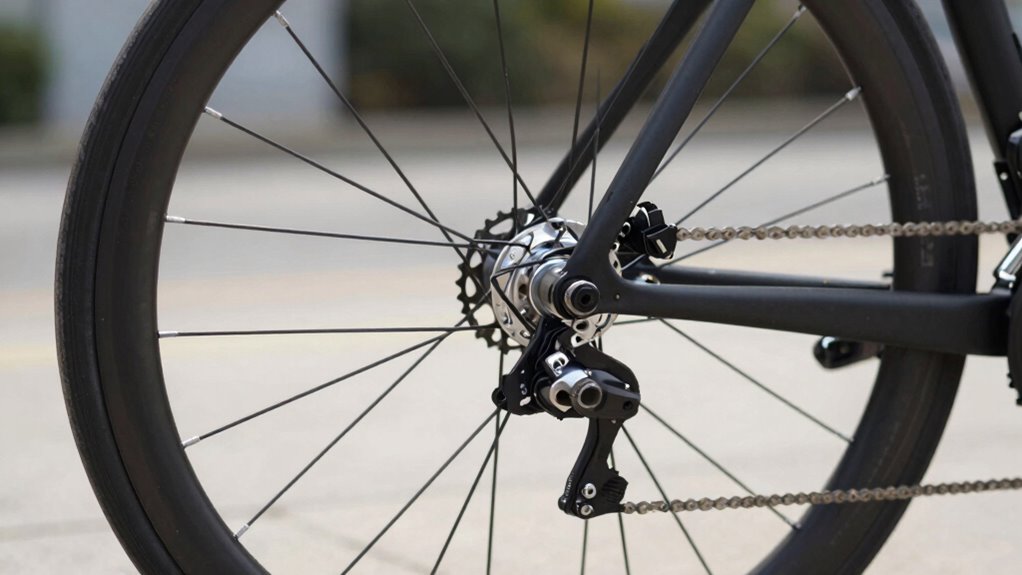 inspect align adjust bearings