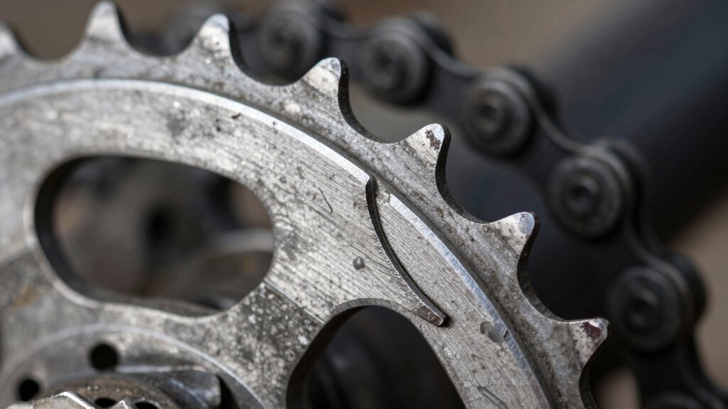 inspect lubricate align replace