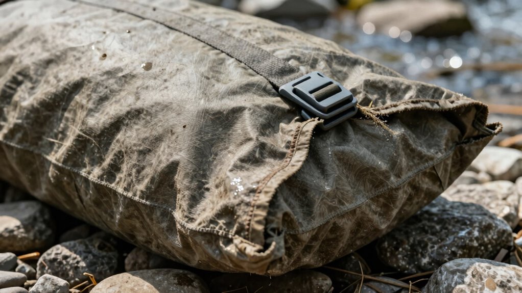 inspect maintain clean secure