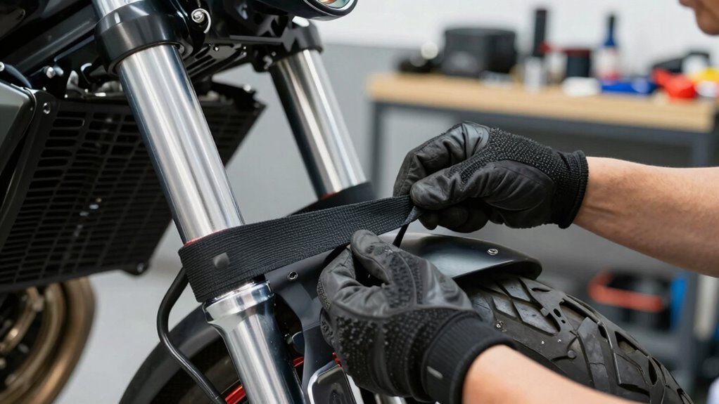 inspect secure clean prevent