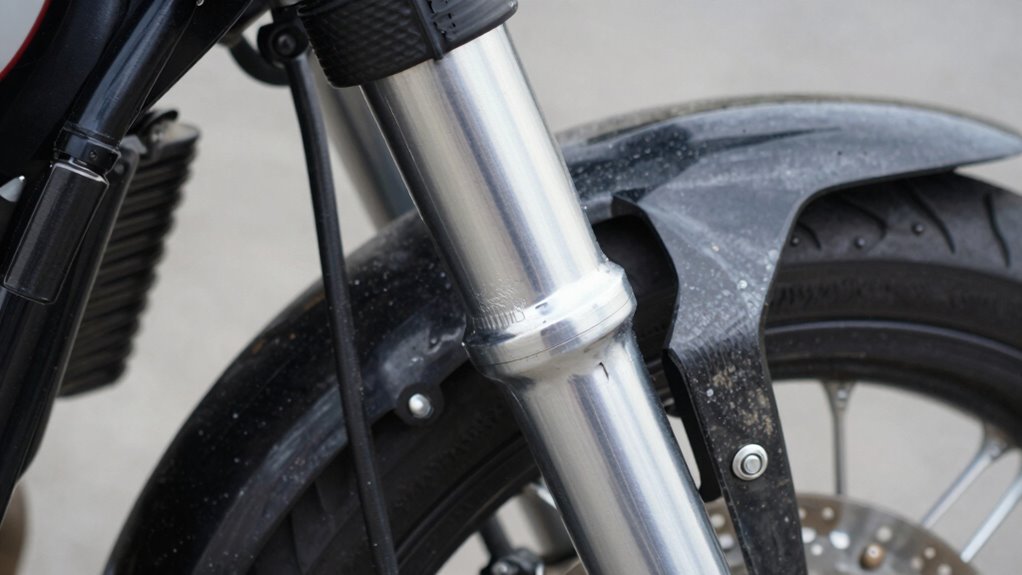 inspect test identify maintain