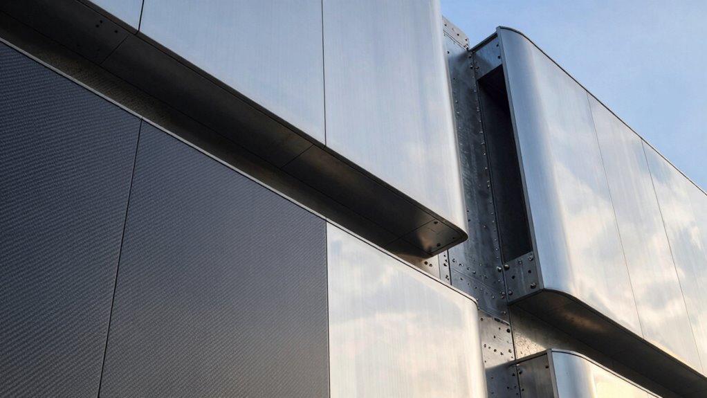 installation and maintenance considerations