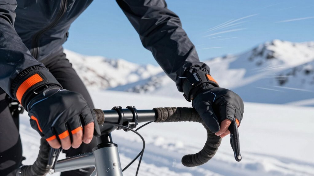 insulation and moisture control