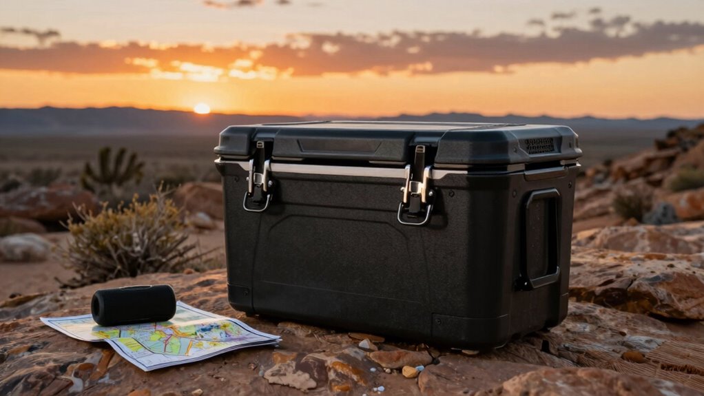 insulation durability portability seal