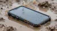 ip ratings for rugged phones