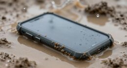ip ratings for rugged phones
