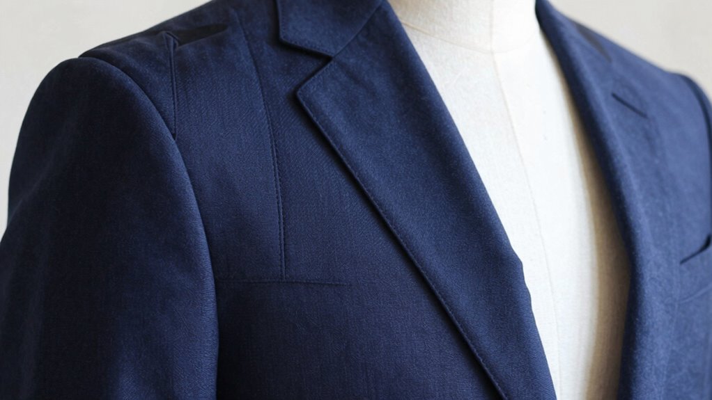 jacket fit truth test