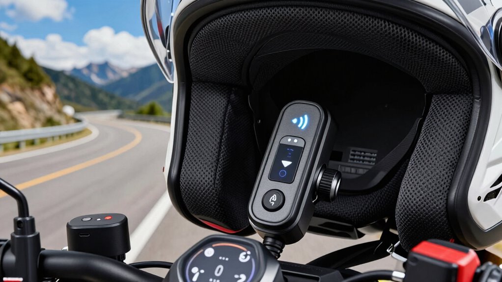 key factors for intercom selection