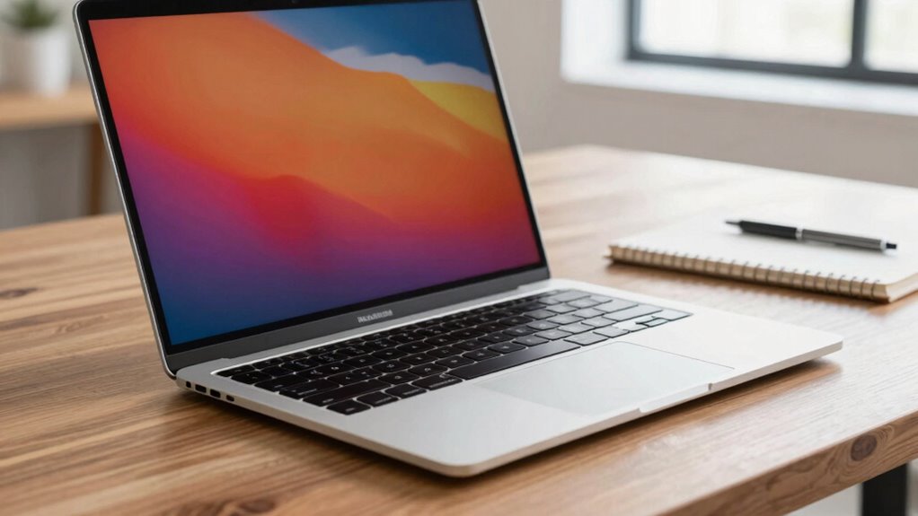 key factors for renewed macbook