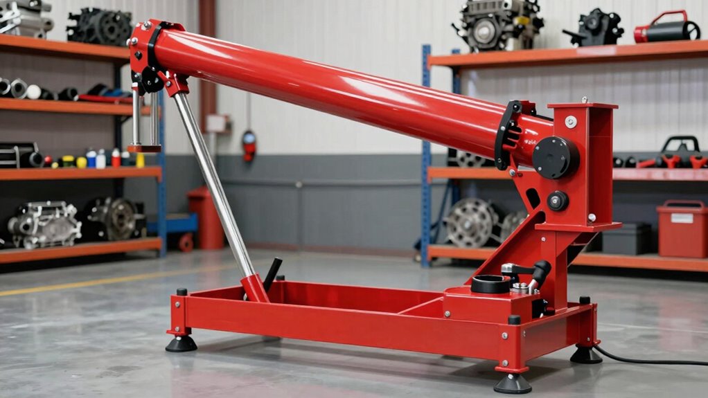 key factors for selection