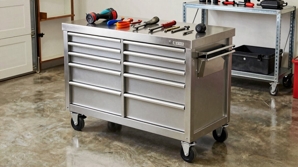 key factors for workbench