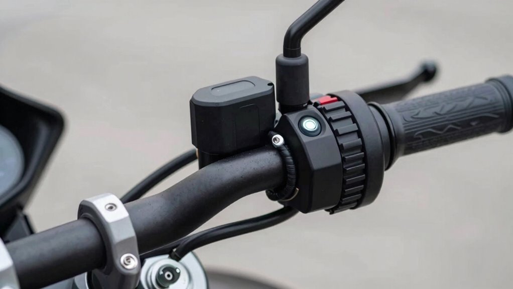 key features for reliable switch