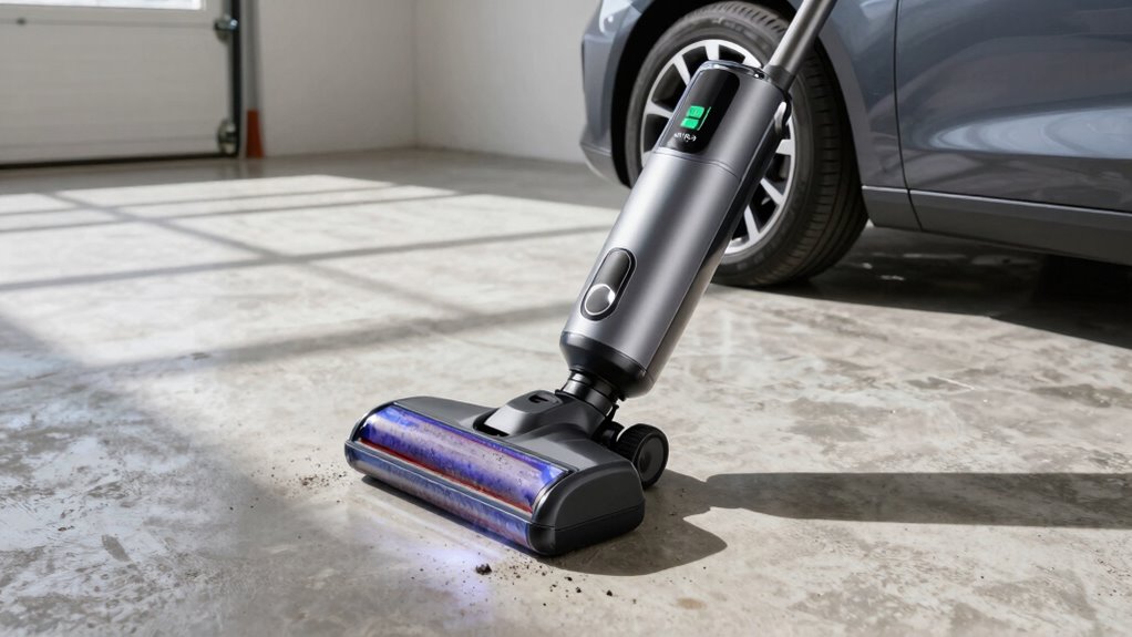 key features for selection