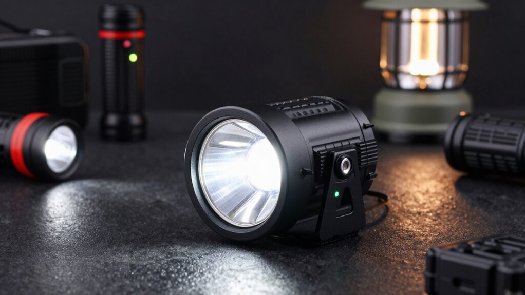 key features for selection