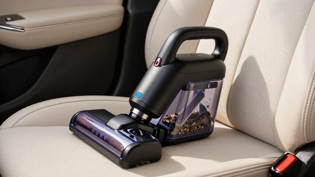 key features for selection