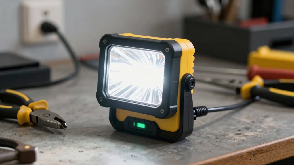 key features for selection