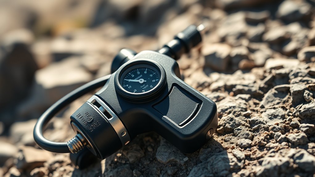 key inflator selection factors