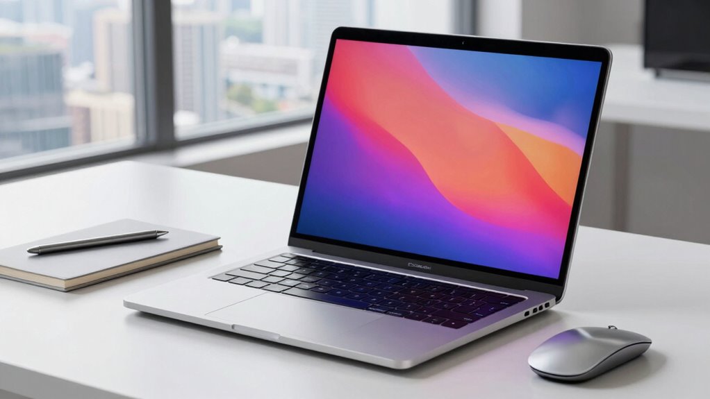 key storage and performance