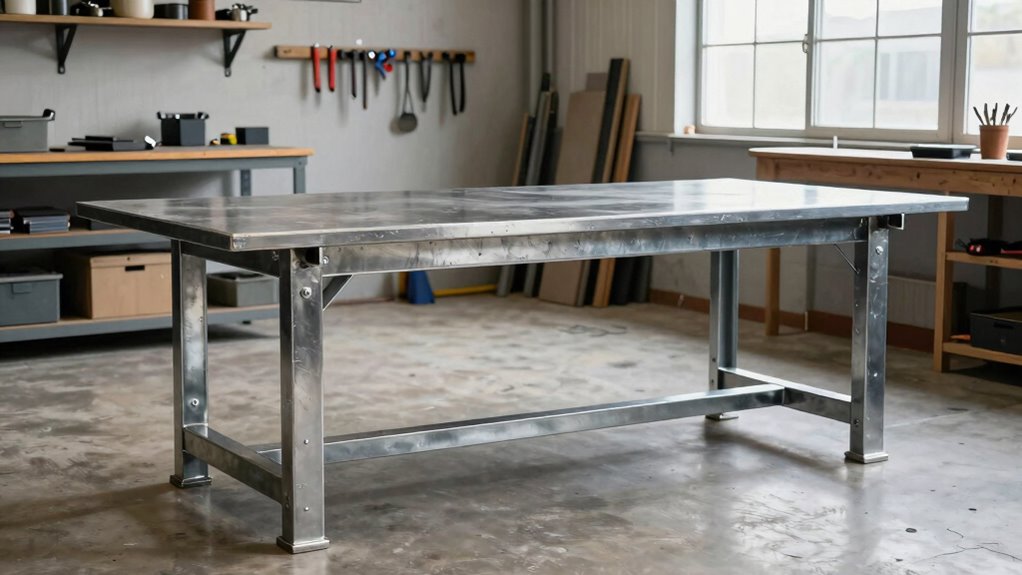 key workbench selection factors