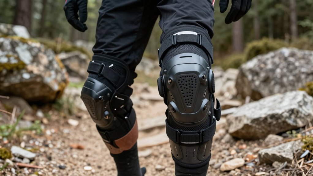 knee brace selection considerations