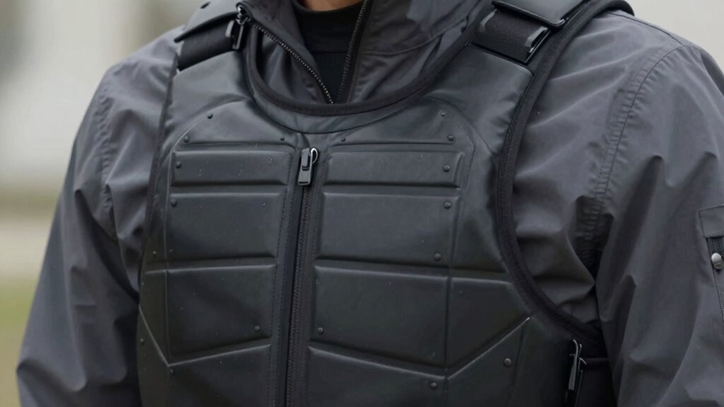 layer moisture wicking breathable fabrics