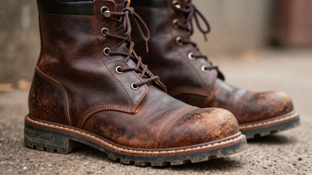 leverage over comfort matters