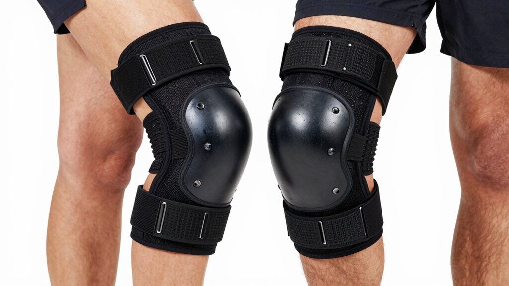 ligament support and stabilization