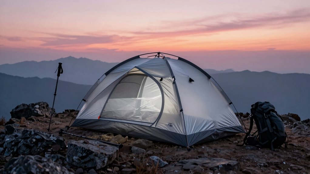 lightweight portable weather resistant durable